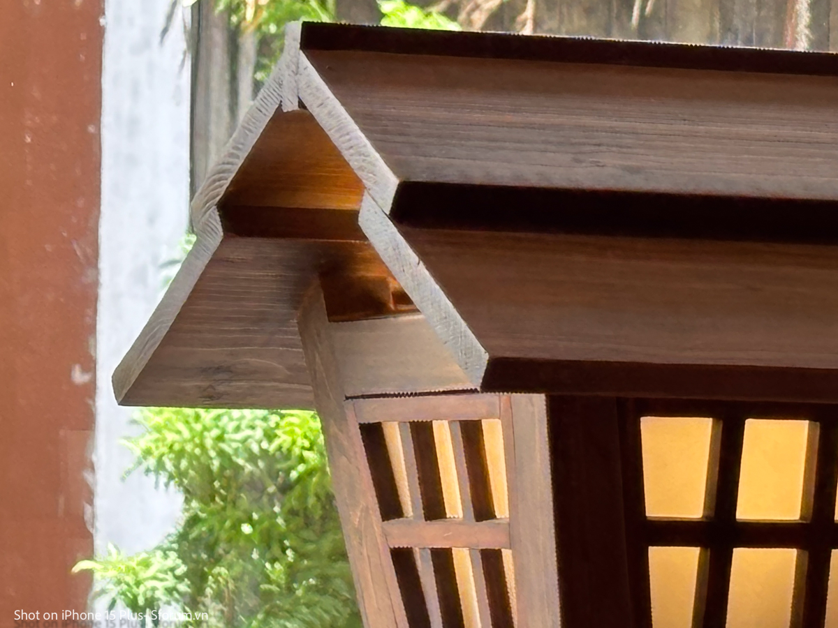 Đánh giá camera iPhone 15 Plus