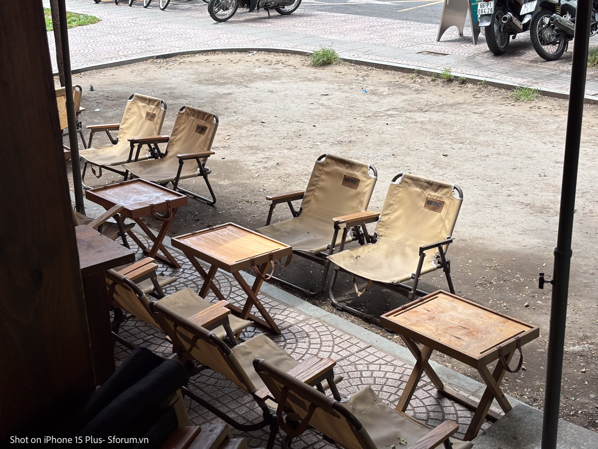 Đánh giá camera iPhone 15 Plus