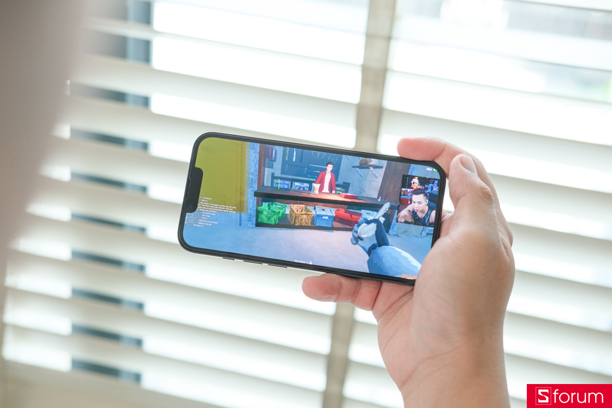 Trải nghiệm xem video mượt mà trên iPhone 16e