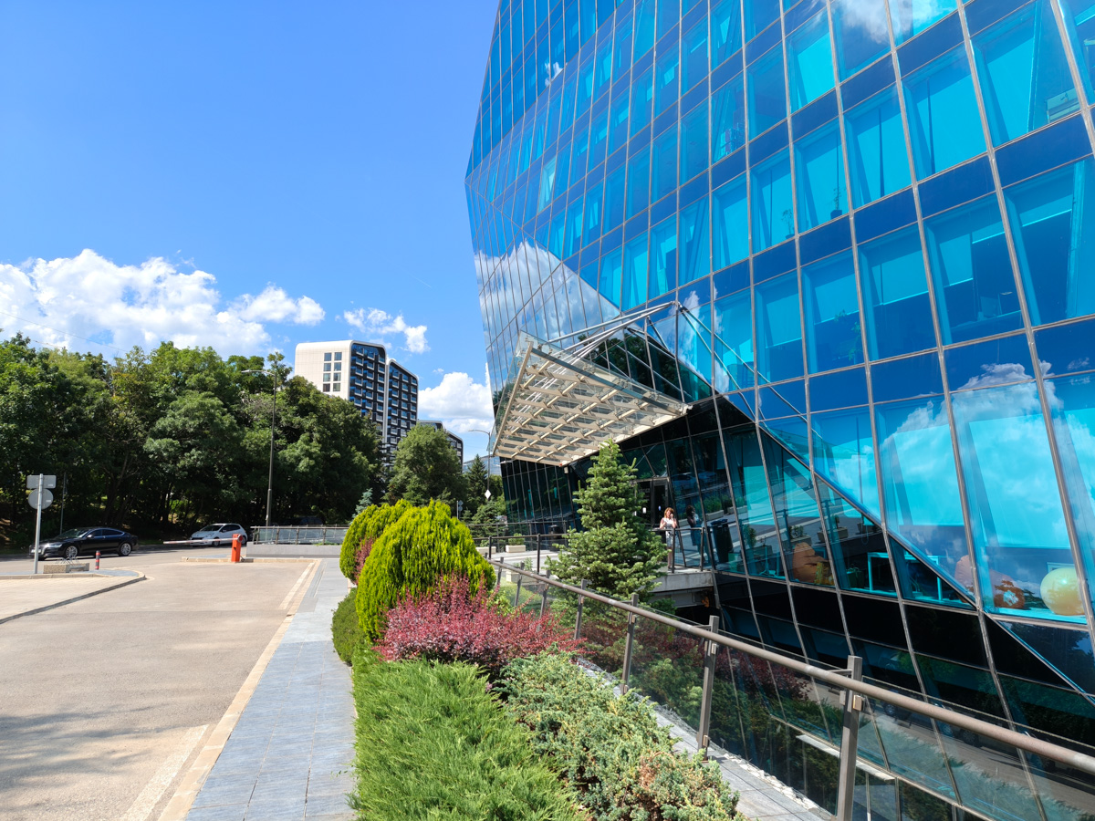 Đánh giá camera Oppo Reno16 Pro