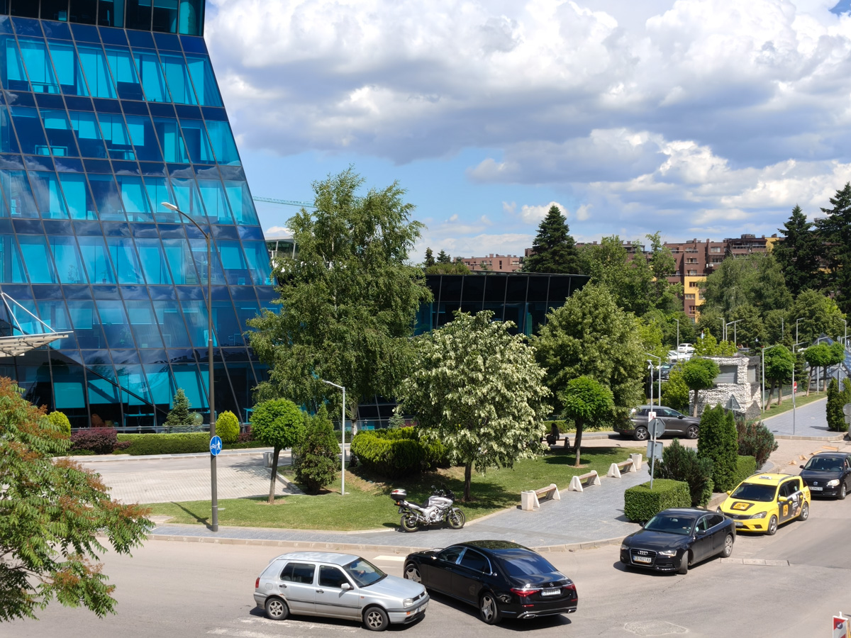 Đánh giá camera Oppo Reno16 Pro