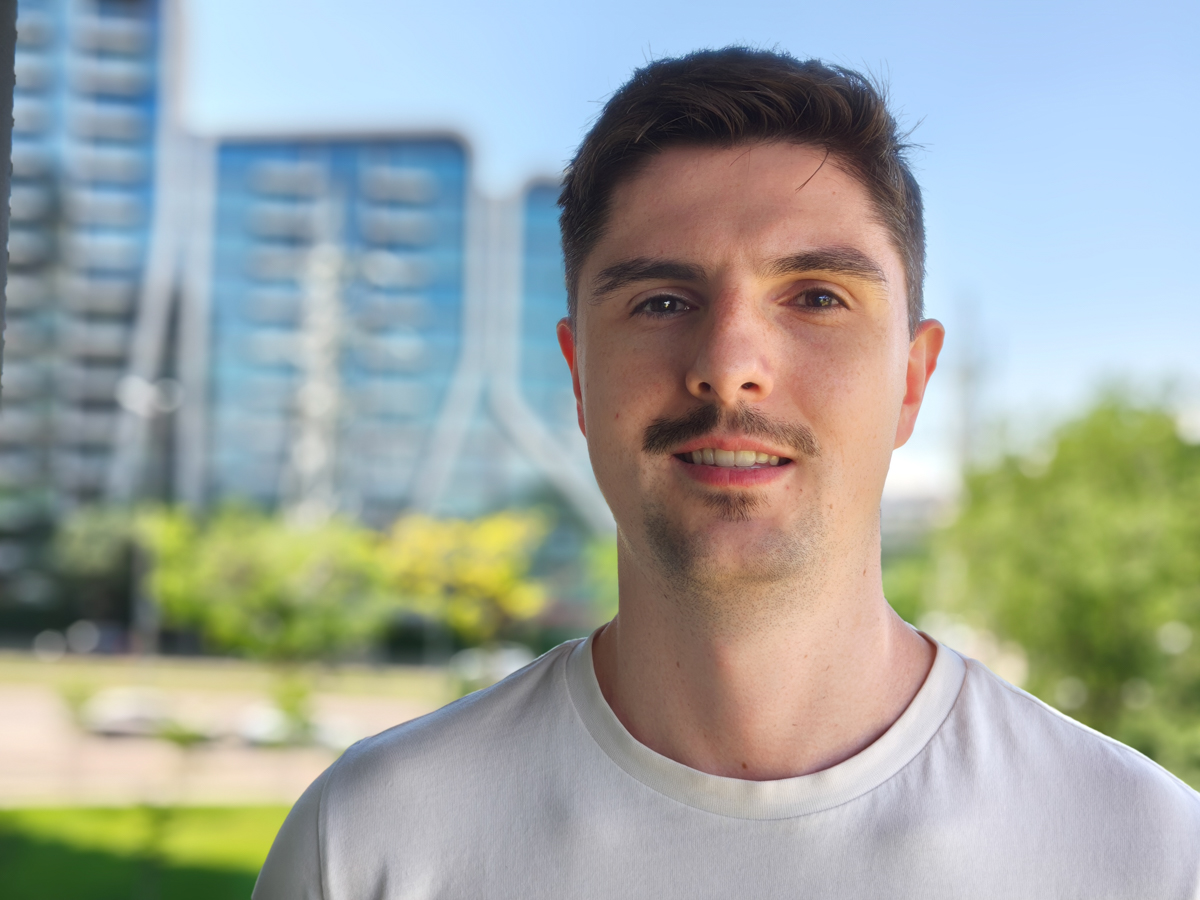 Đánh giá camera Oppo Reno16 Pro