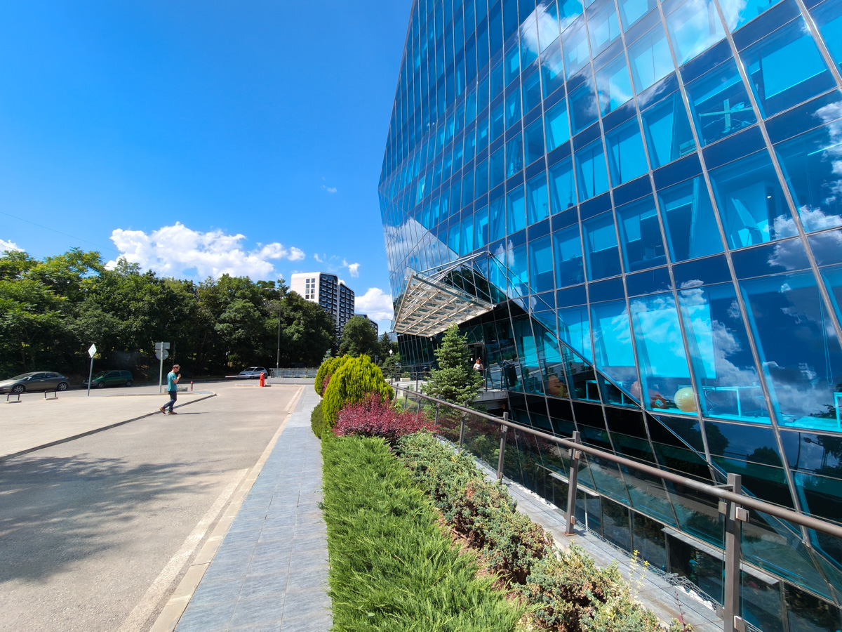Đánh giá camera Oppo Reno16 Pro