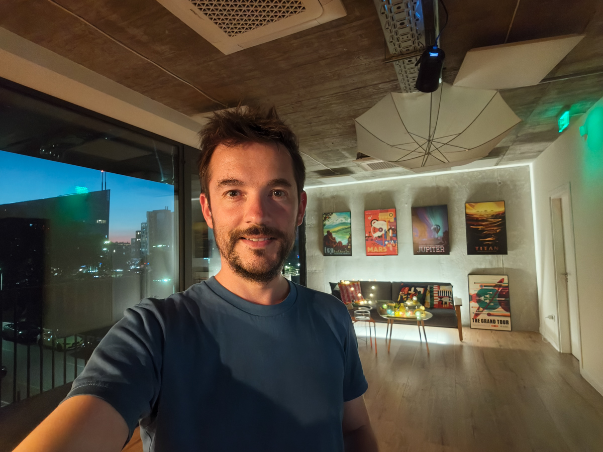 Đánh giá camera Oppo Reno16 Pro