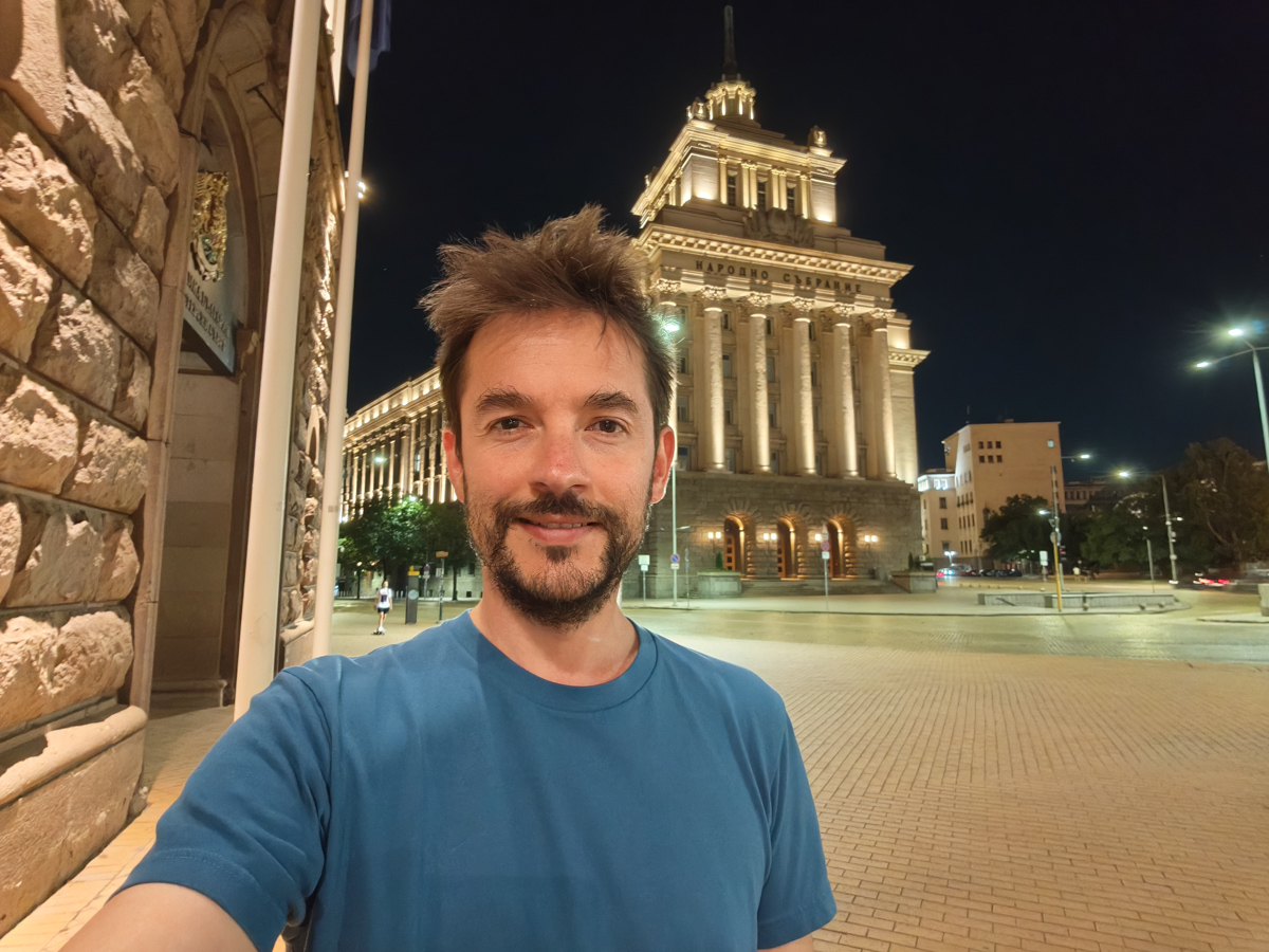 Đánh giá camera Oppo Reno16 Pro