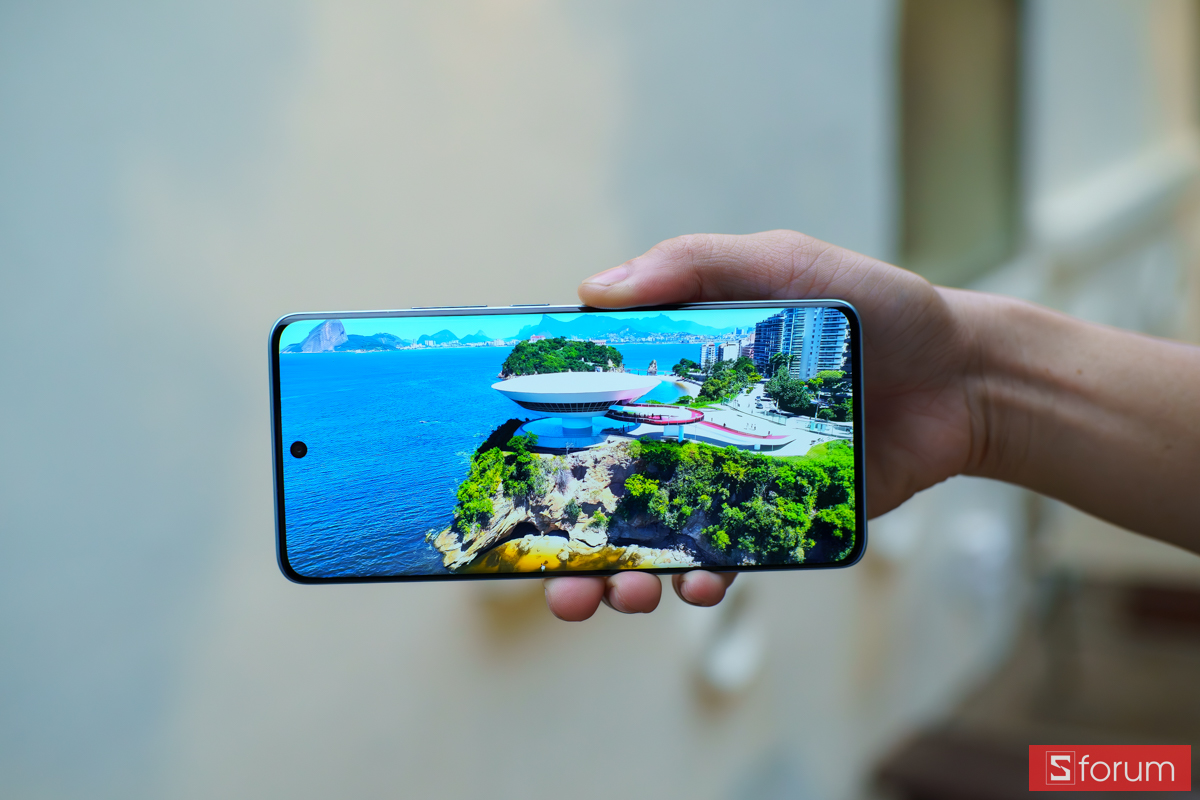 Trải nghiệm xem video sống động cùng Xiaomi Redmi Note 15 5G