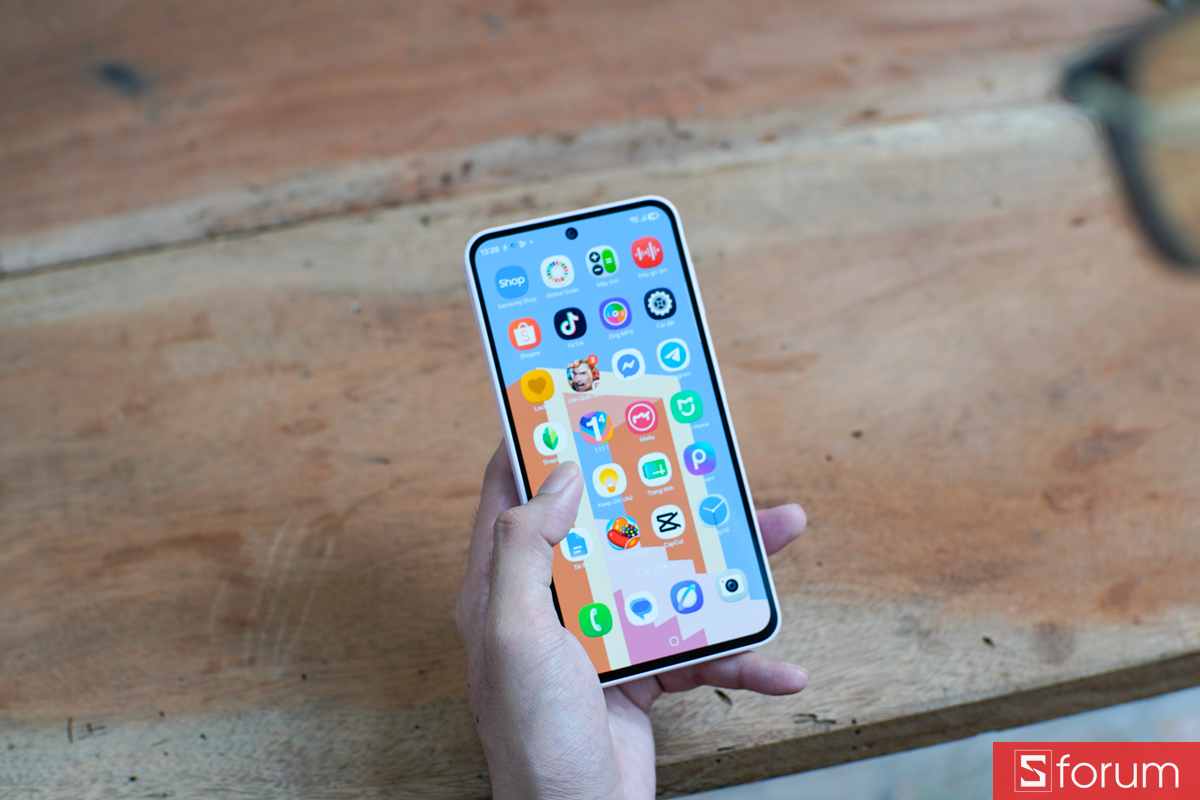Đánh giá Samsung Galaxy A27 5G