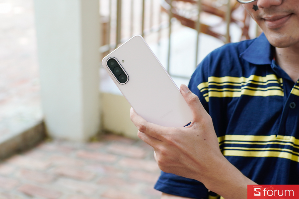 Đánh giá Samsung Galaxy A27 5G