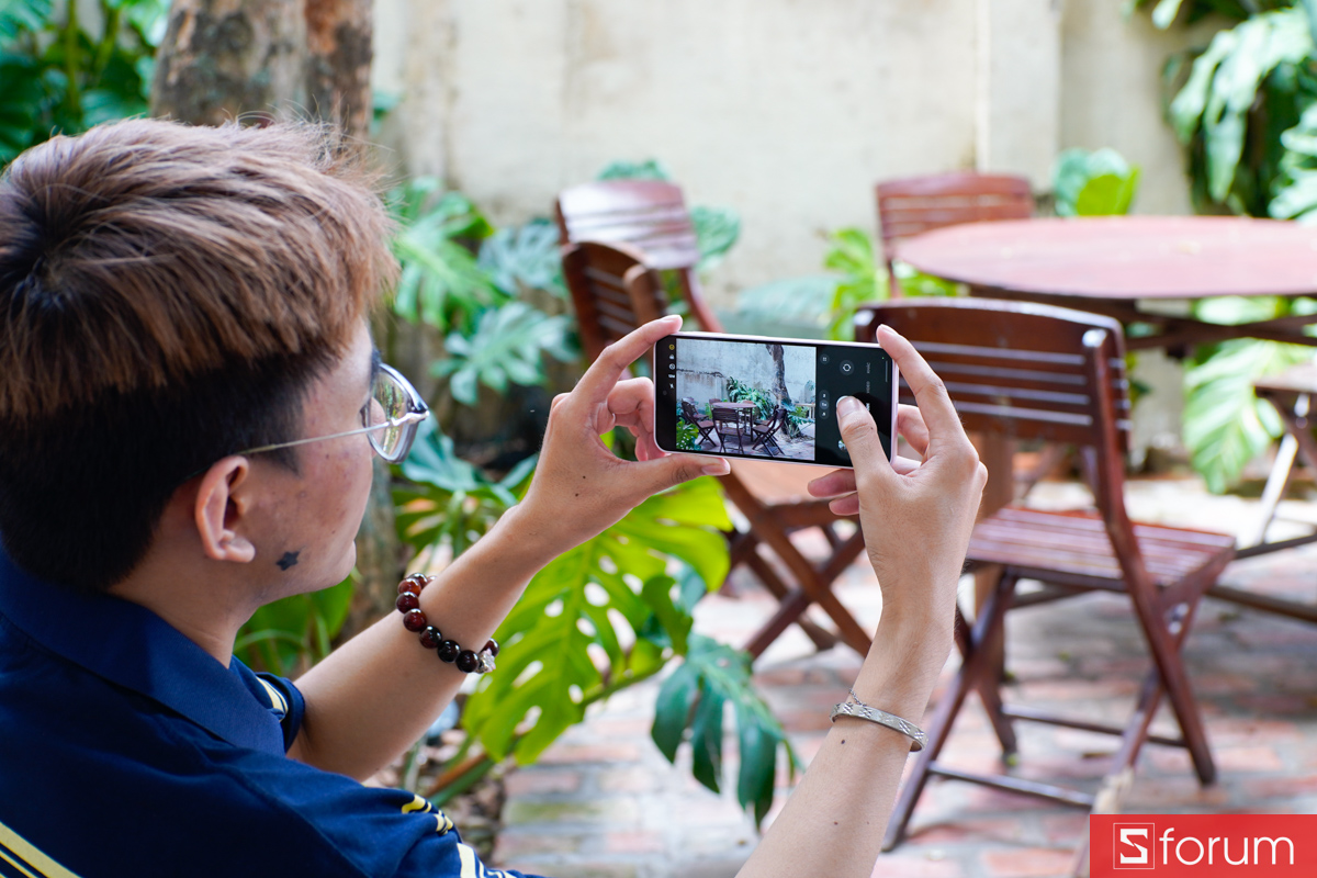 Đánh giá Samsung Galaxy A27 5G