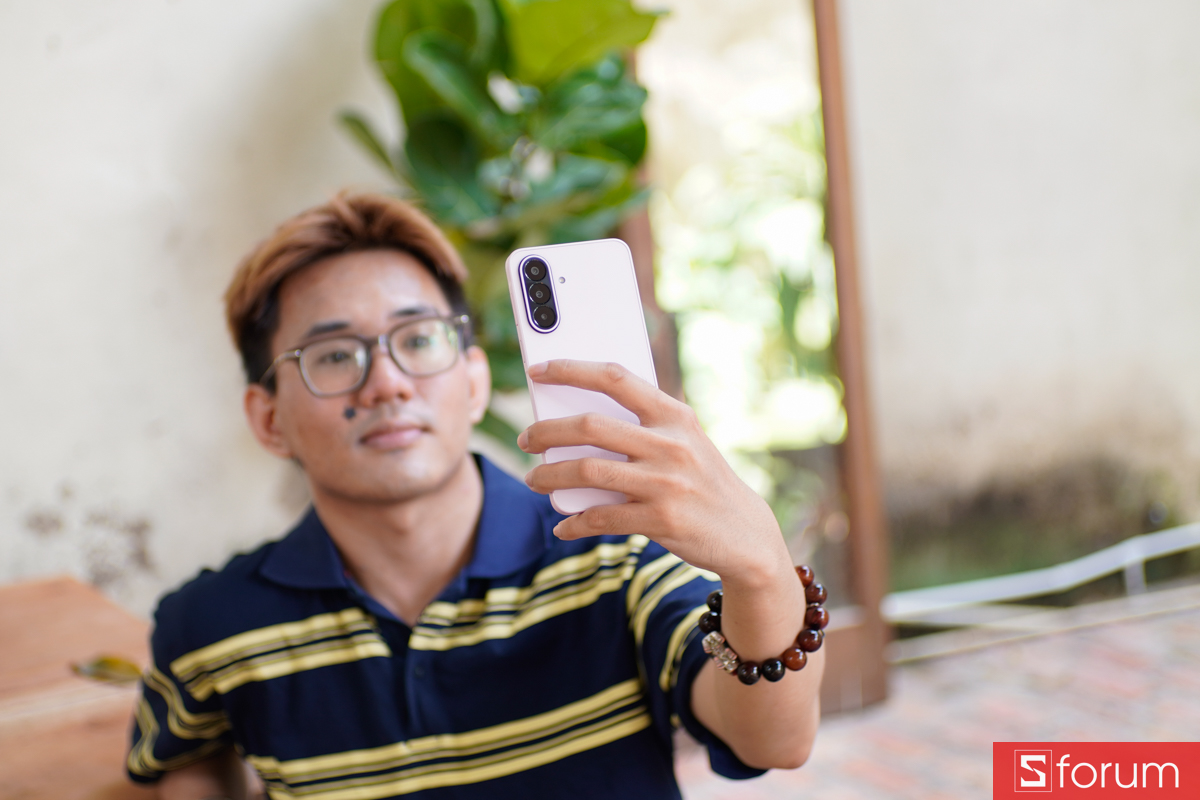 Đánh giá Samsung Galaxy A27 5G