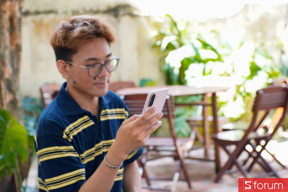 Kiểm tra pin Samsung Galaxy A27 5G sau một ngày sử dụng