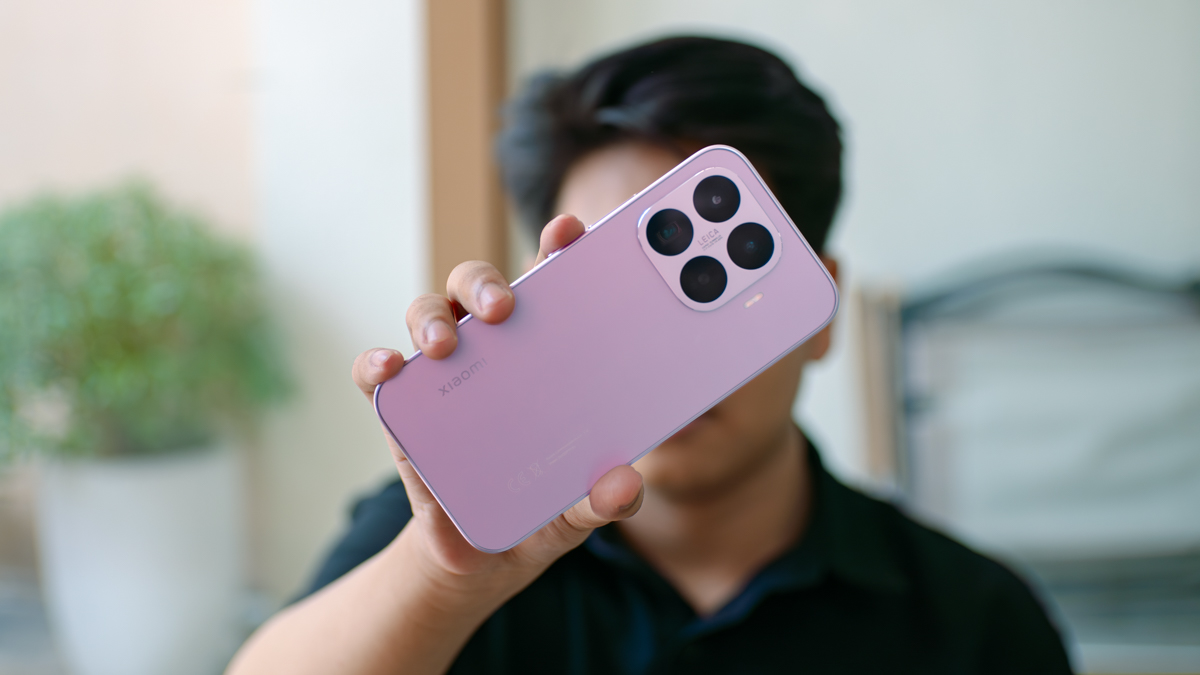 Đánh giá chi tiết Xiaomi 17T: Nhỏ gọn và mạnh mẽ, đủ sức làm "smartphone quốc dân" chưa?