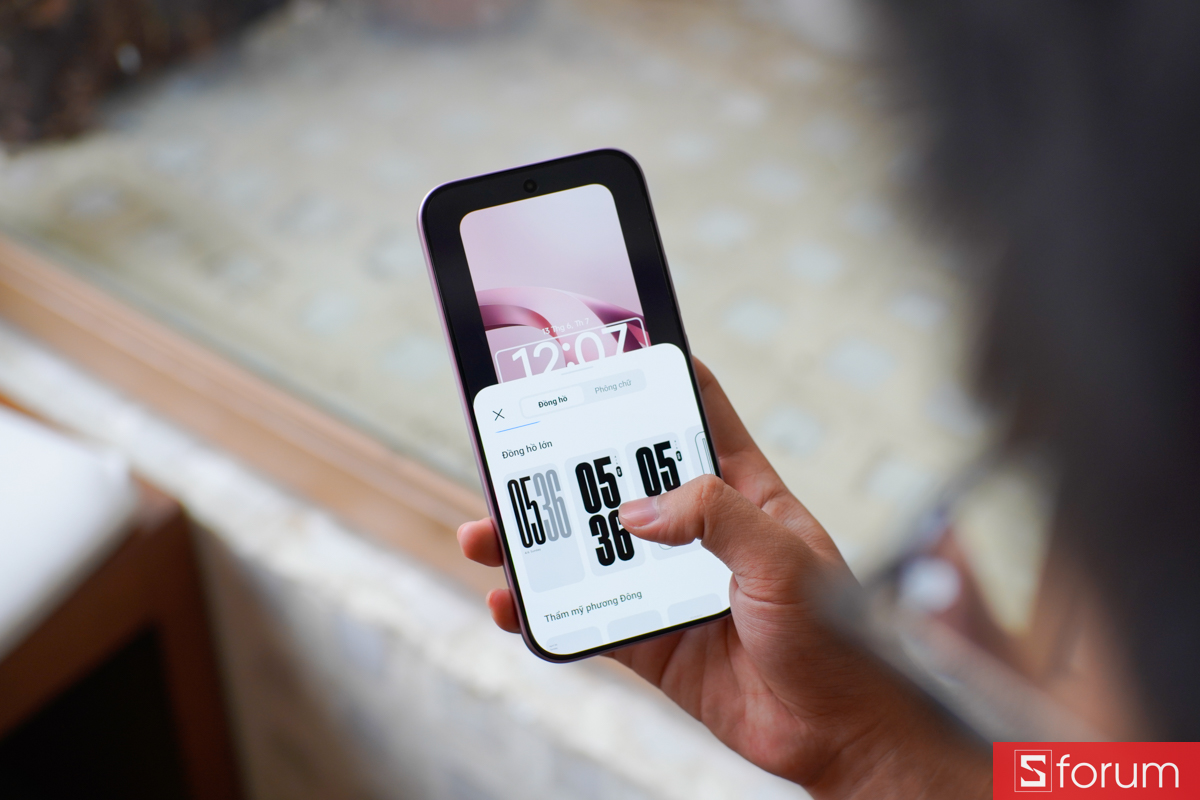 Đánh giá hiệu năng Xiaomi 17T