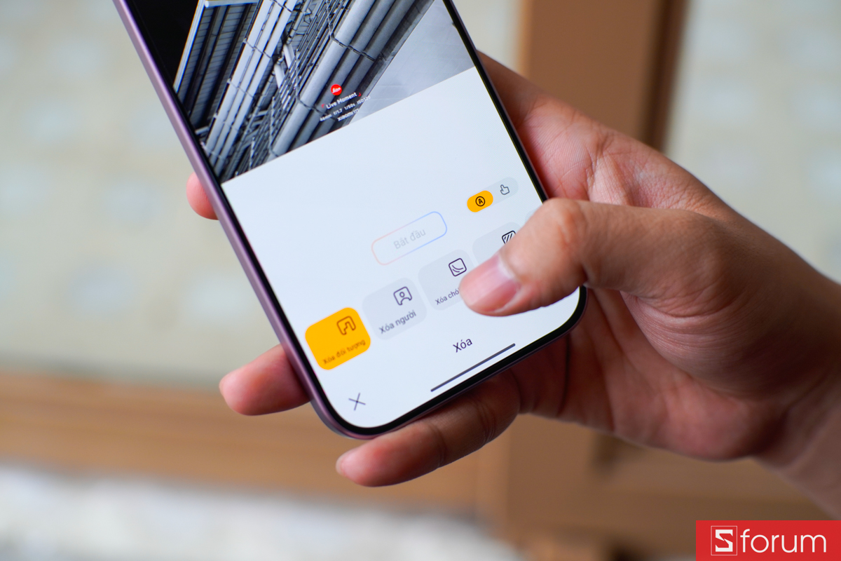Đánh giá hiệu năng Xiaomi 17T