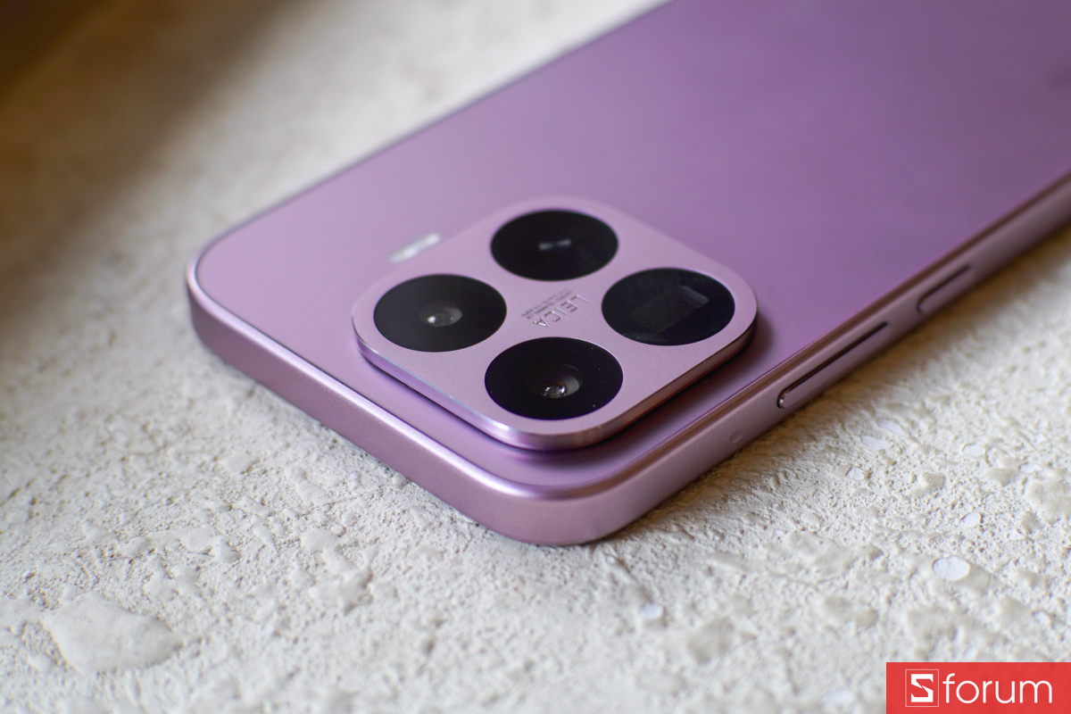 Đánh giá camera Xiaomi 17T