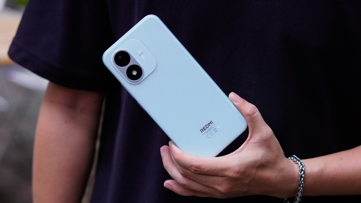 Đánh giá Xiaomi Redmi Note 17 5G: Có 5G, pin khoẻ, màn gần 7 inch, đủ tiêu chuẩn!