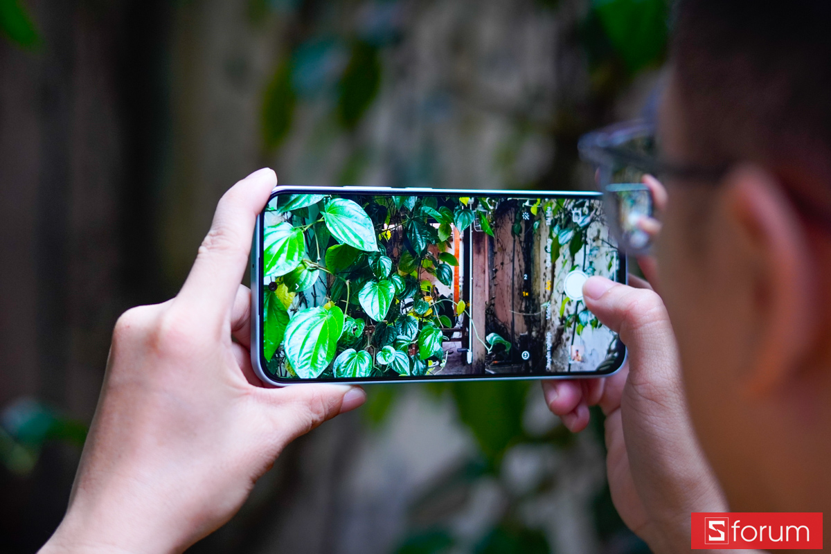 Đánh giá camera Xiaomi Redmi Note 17 5G