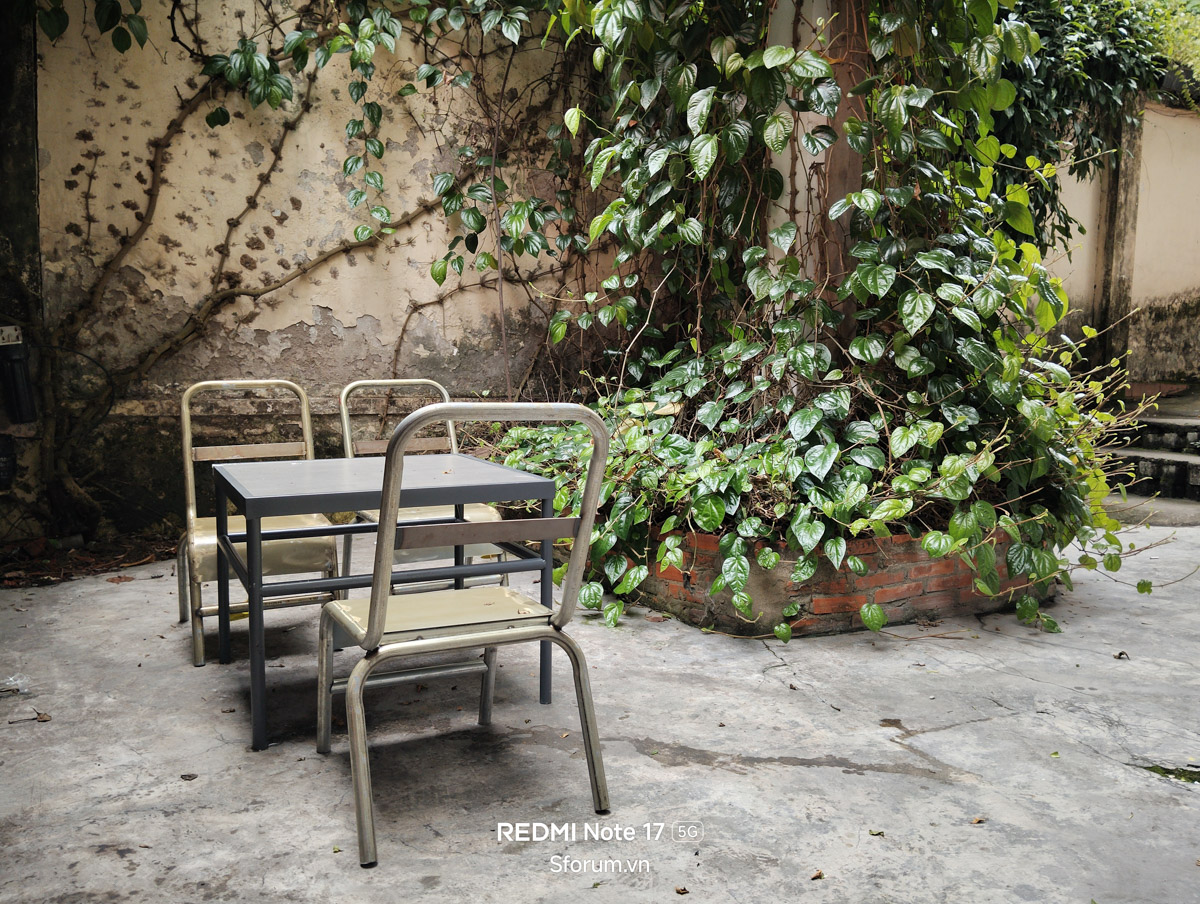 Đánh giá camera Xiaomi Redmi Note 17 5G
