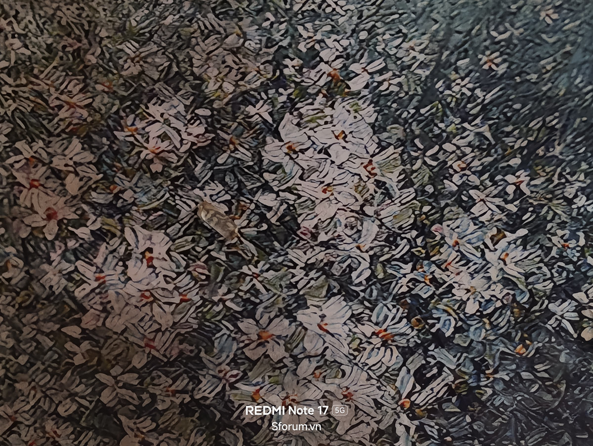 Đánh giá camera Xiaomi Redmi Note 17 5G