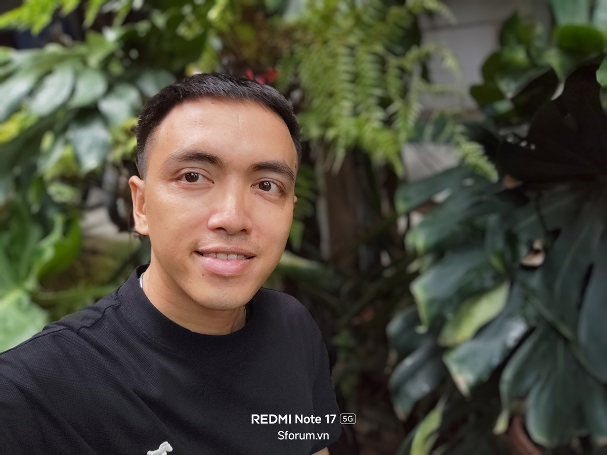 Đánh giá camera Xiaomi Redmi Note 17 5G