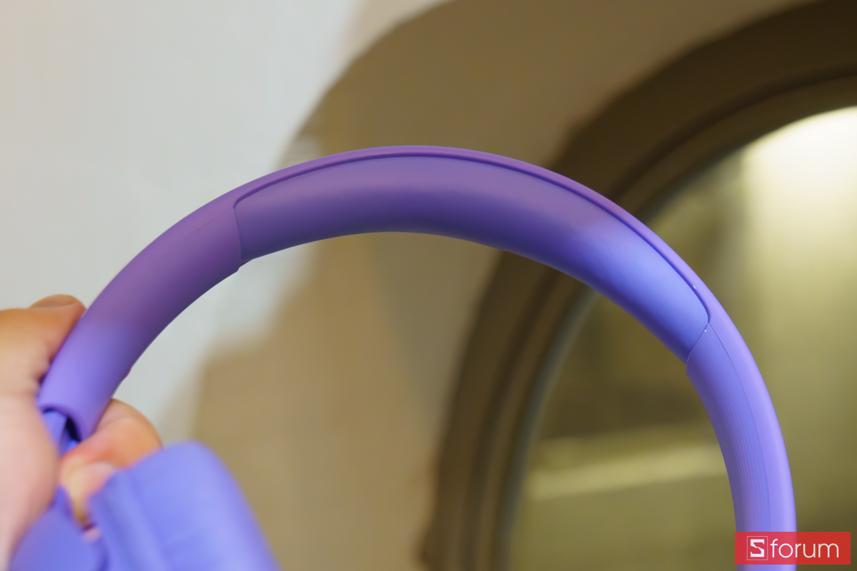 Trên tay tai nghe JBL Tune 530BT