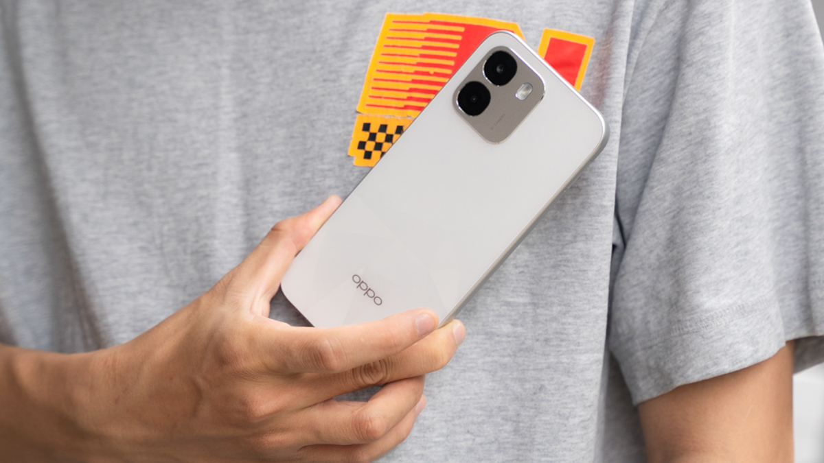 Trên tay OPPO A6t Pro: Smartphone dành cho người thích bền bỉ, pin tới 7000mAh, kháng nước IP69! Trên tay OPPO A6t Pro: Smartphone dành cho người thích bền bỉ, pin tới 7000mAh, kháng nước IP69!