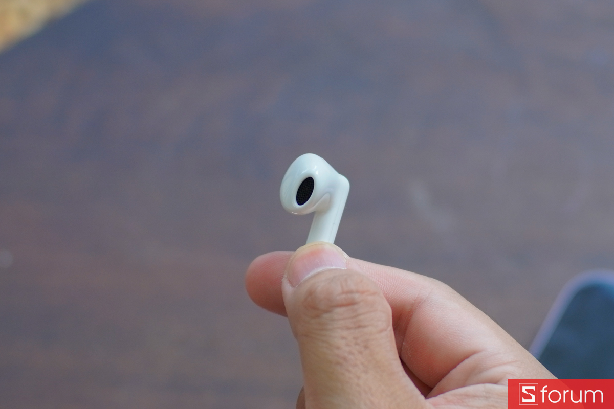 Màng loa dynamic kích thước 12mm trên OPPO Enco Air5s