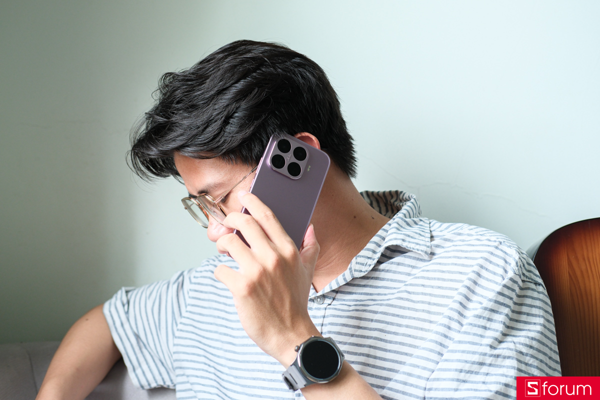 Xiaomi 17T có thời lượng pin tốt và sạc nhanh đáp ứng nhu cầu sử dụng hàng ngày