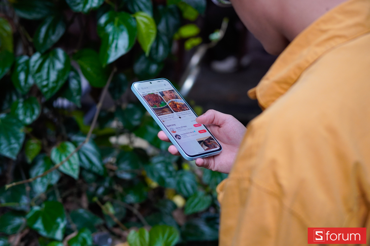 Thông tin pin trên Xiaomi Redmi Note 17 5G