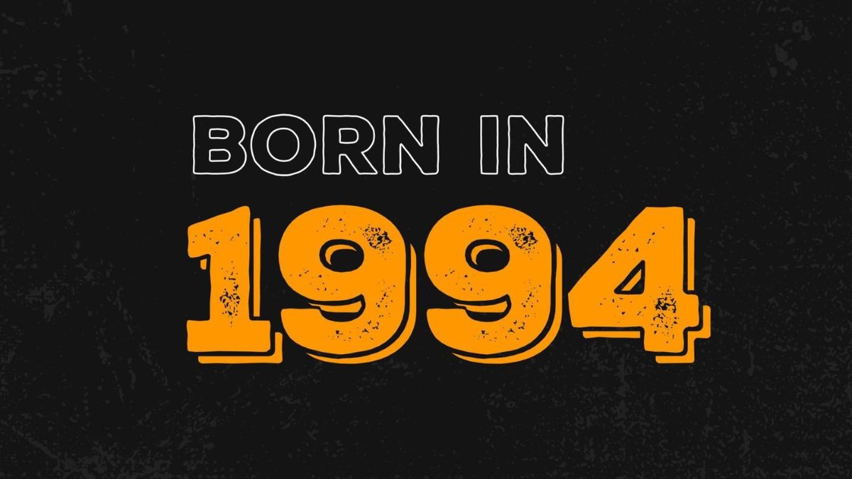 Người tuổi Giáp Tuất 1994 mệnh gì? Hợp với tuổi, màu nào?