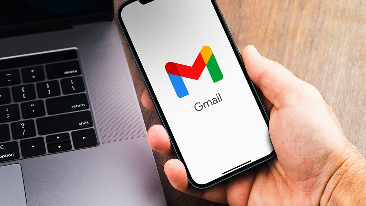 khi xóa tài khoản Google