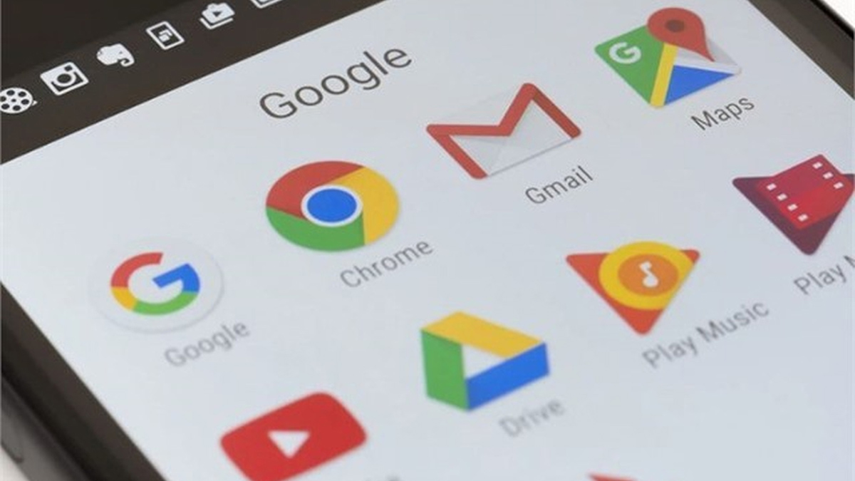Hướng dẫn khôi phục lại tài khoản Google đã xóa