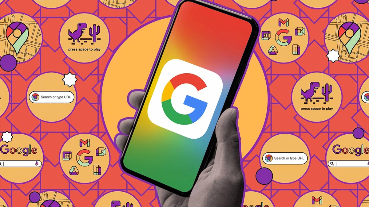 Hướng dẫn xóa tài khoản Google trên điện thoại
