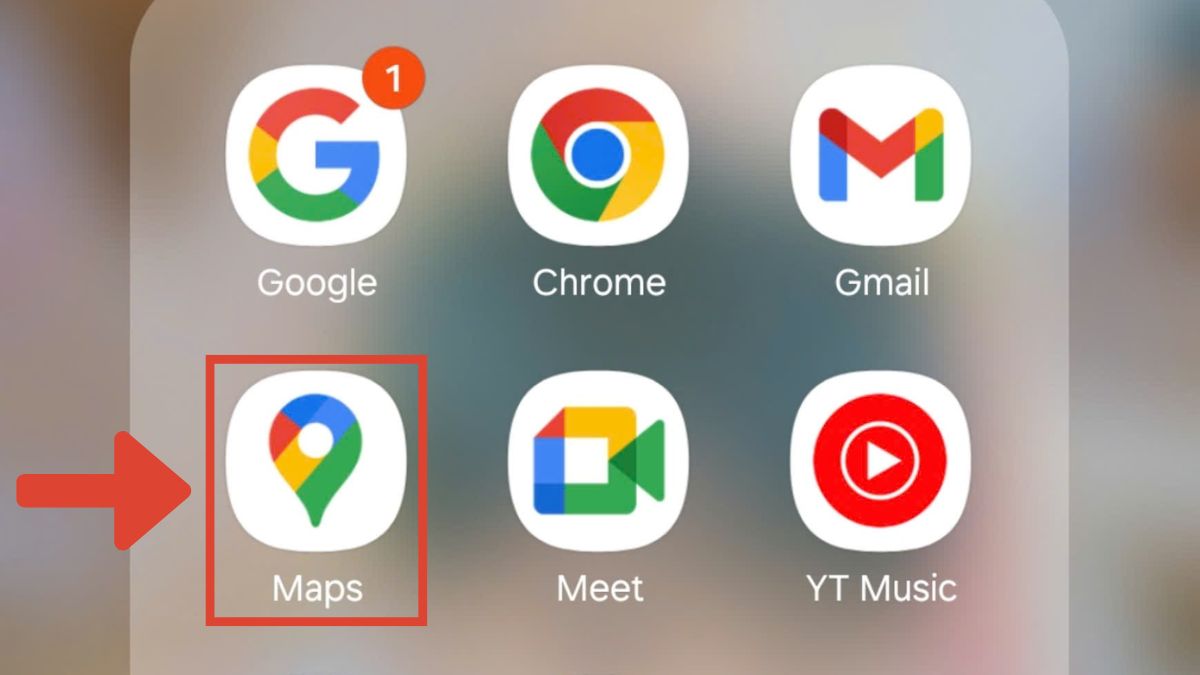 Cách bật cảnh báo tốc độ trên Android