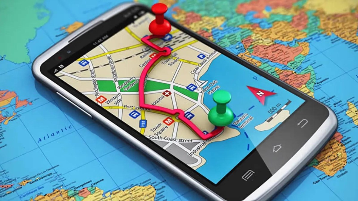 Lợi ích mà việc đo khoảng cách trên Google Map
