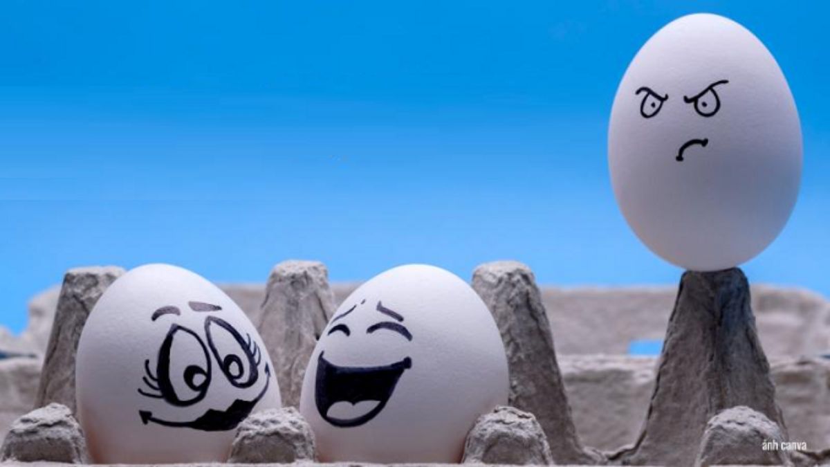 Đố kị là gì? Nguyên nhân, biểu hiện của tính đố kị