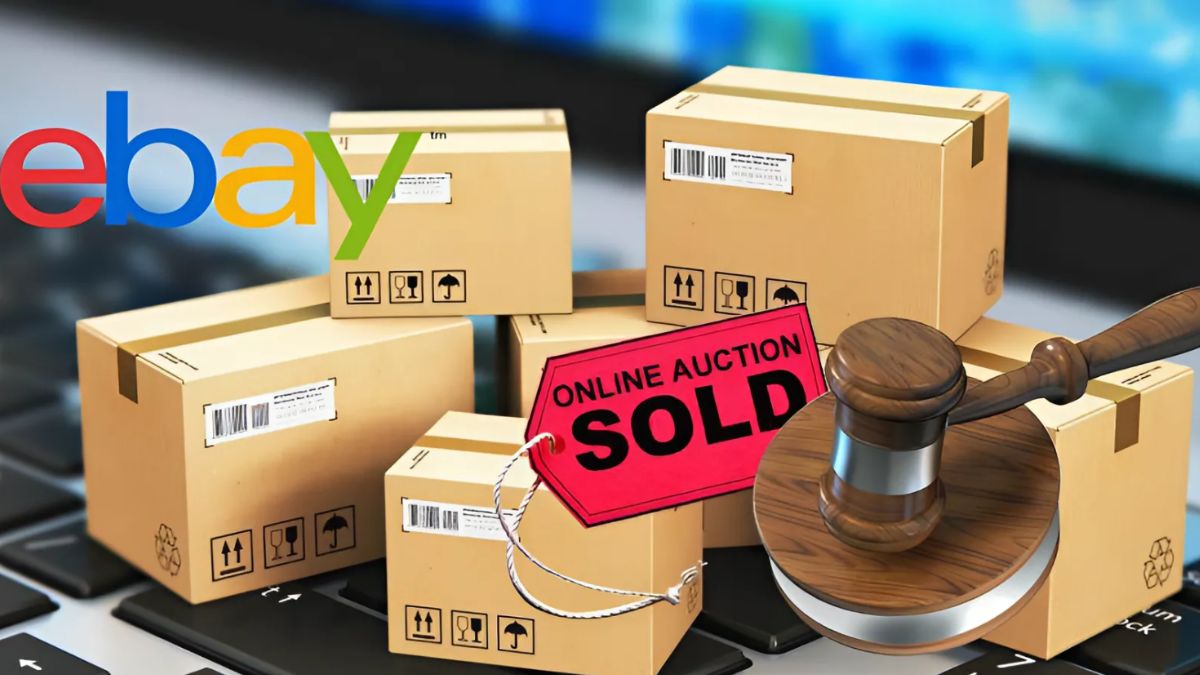 Ưu và nhược điểm của eBay