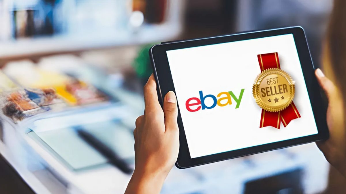 bán hàng trên eBay cần biết gì