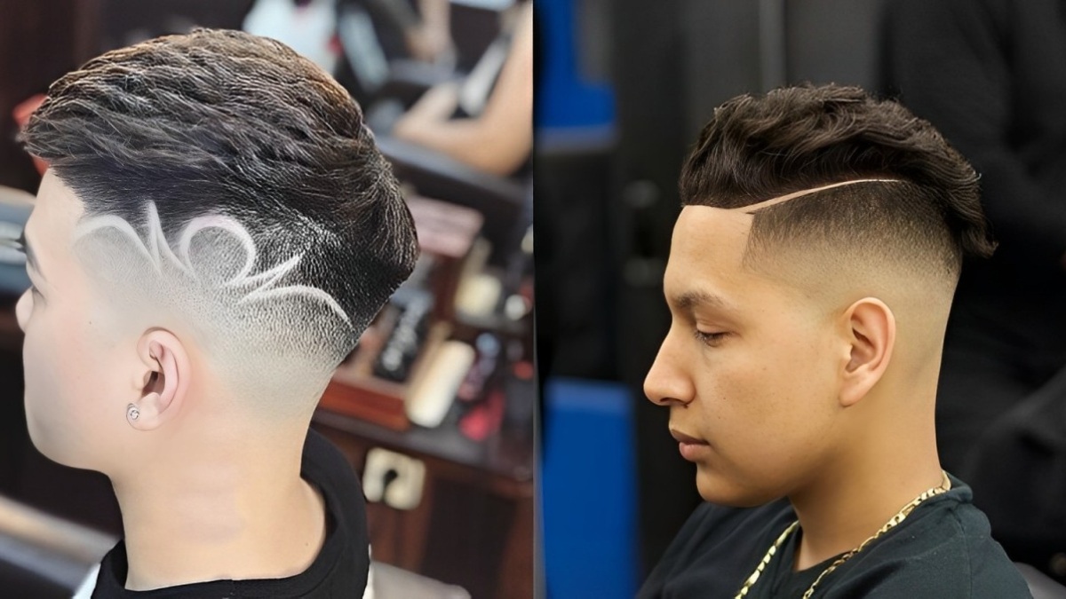 Ưu và nhược điểm của kẻ vạch tóc nam