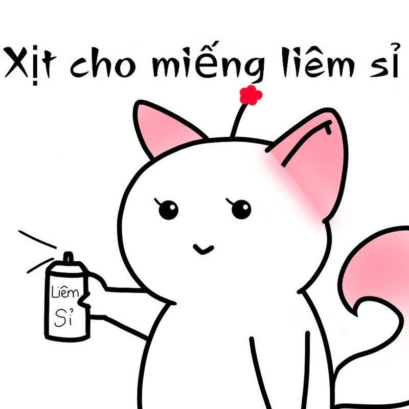 meme Liêm