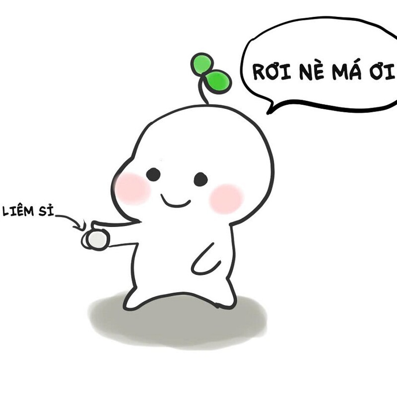 ảnh meme Liêm