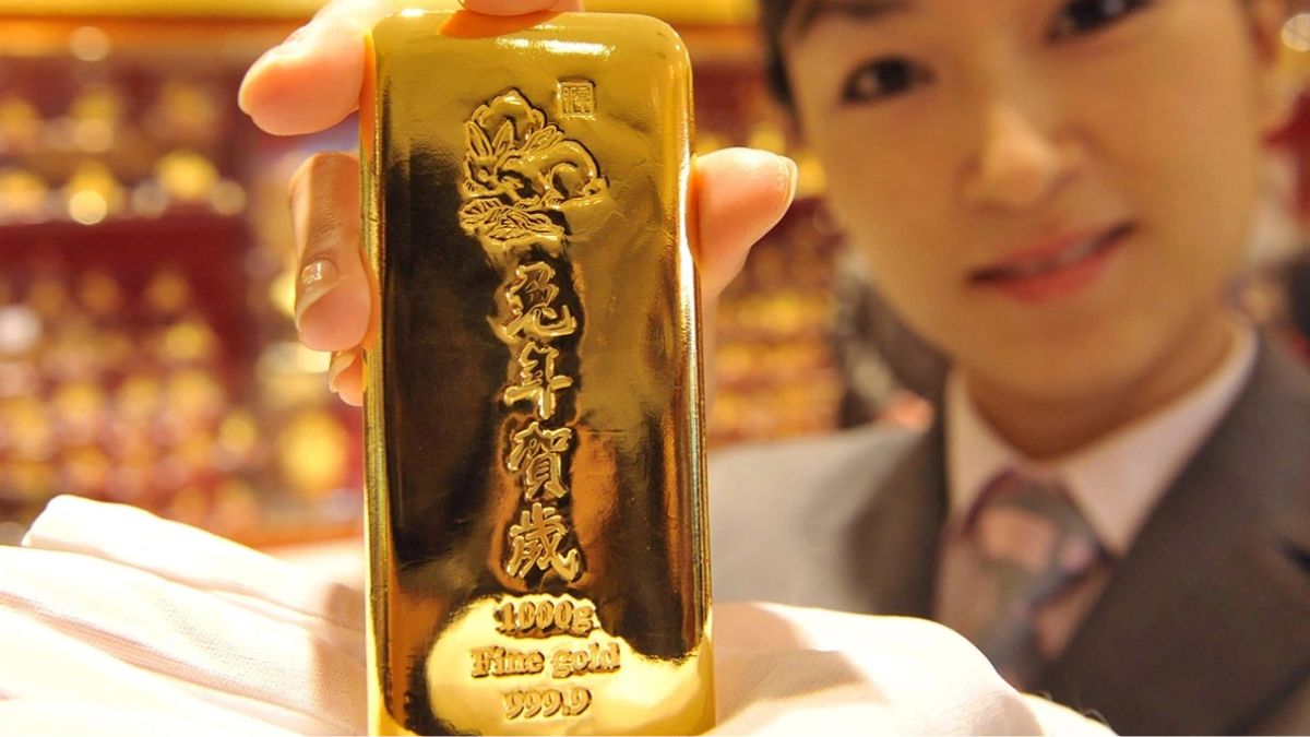 Những loại Ounce