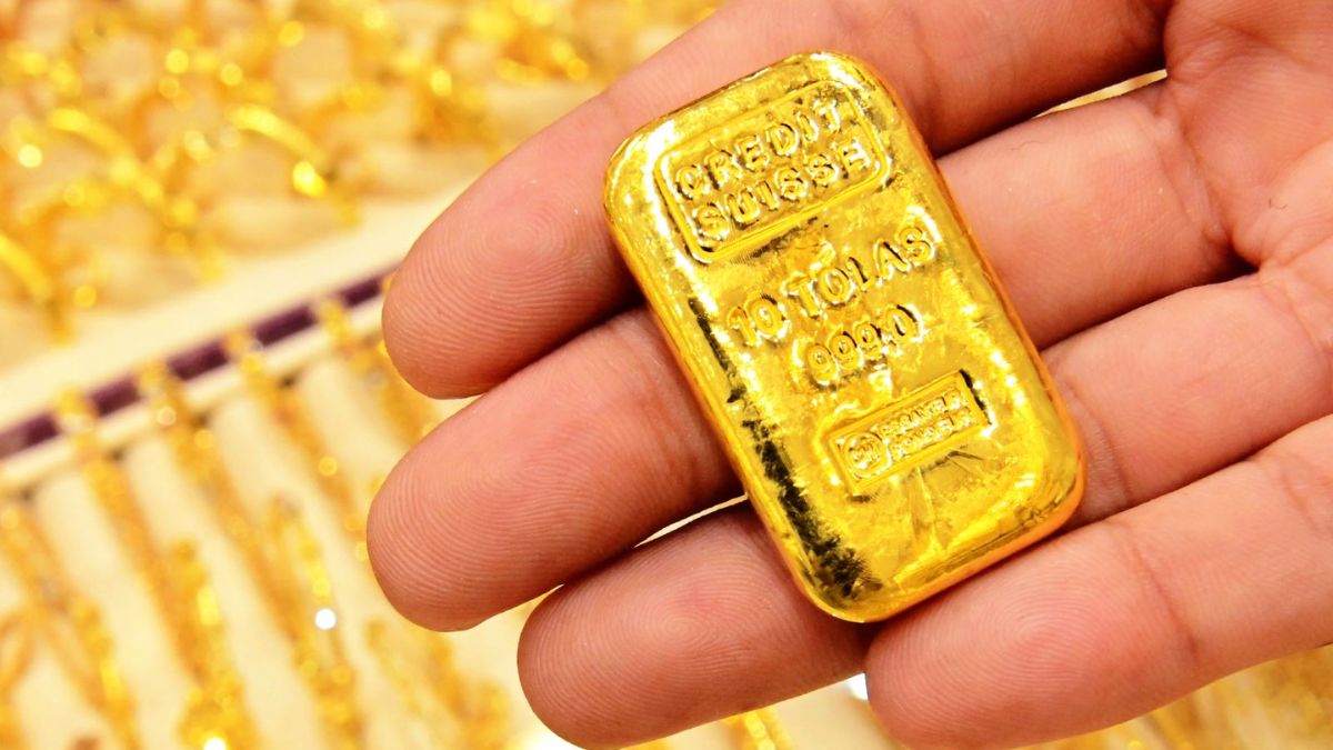 điều cần biết khi mua vàng Ounce