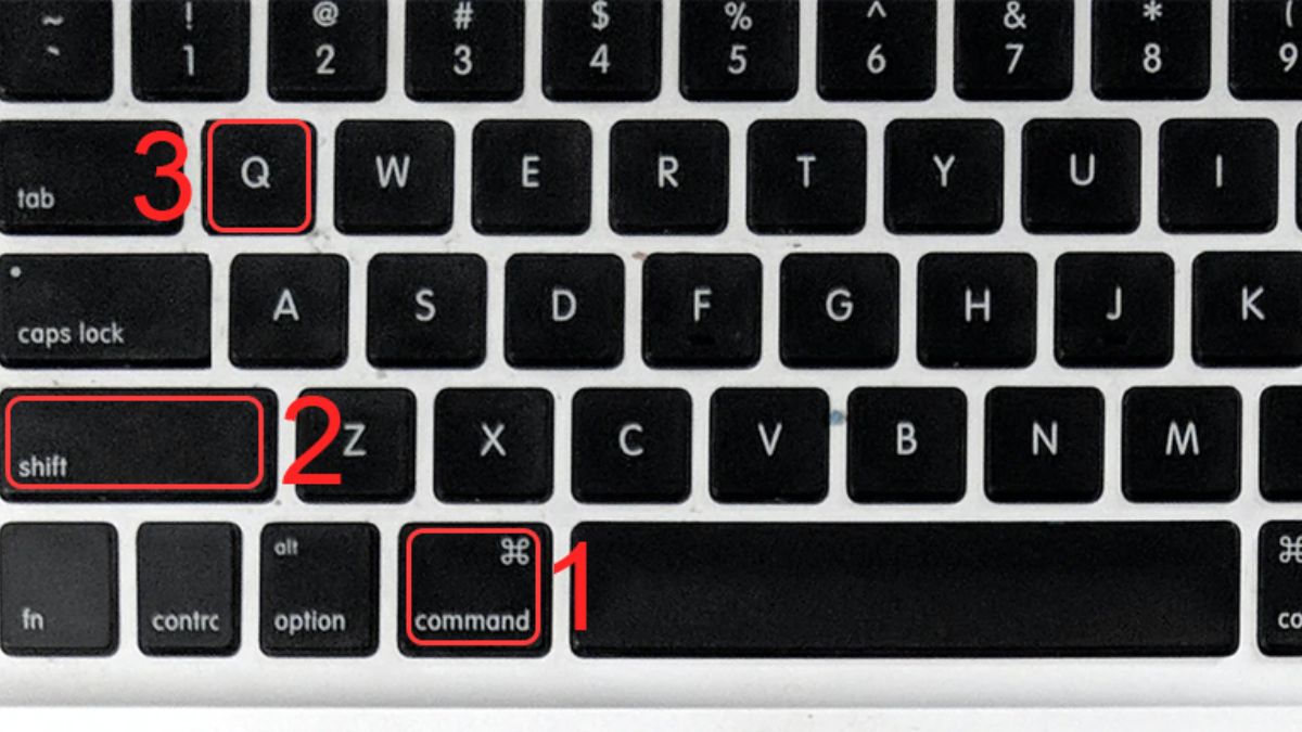 đổi mật khầu macbook chi tiết