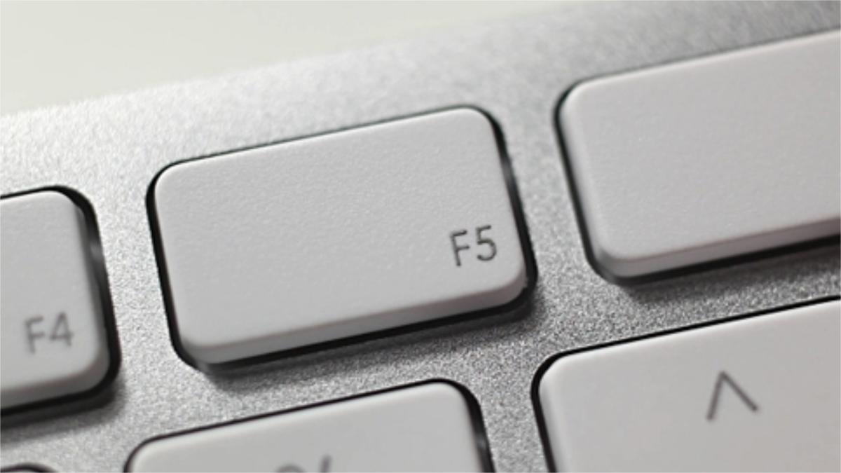 Refresh là gì