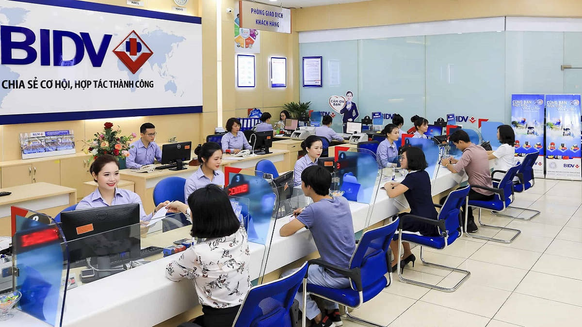 Hướng dẫn làm thủ tục sao kê tài khoản ngân hàng