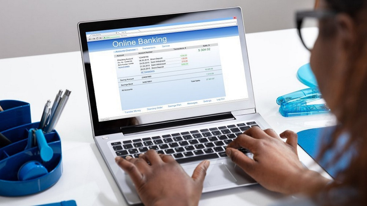 Sao kê tài khoản nhanh chóng qua Internet Banking