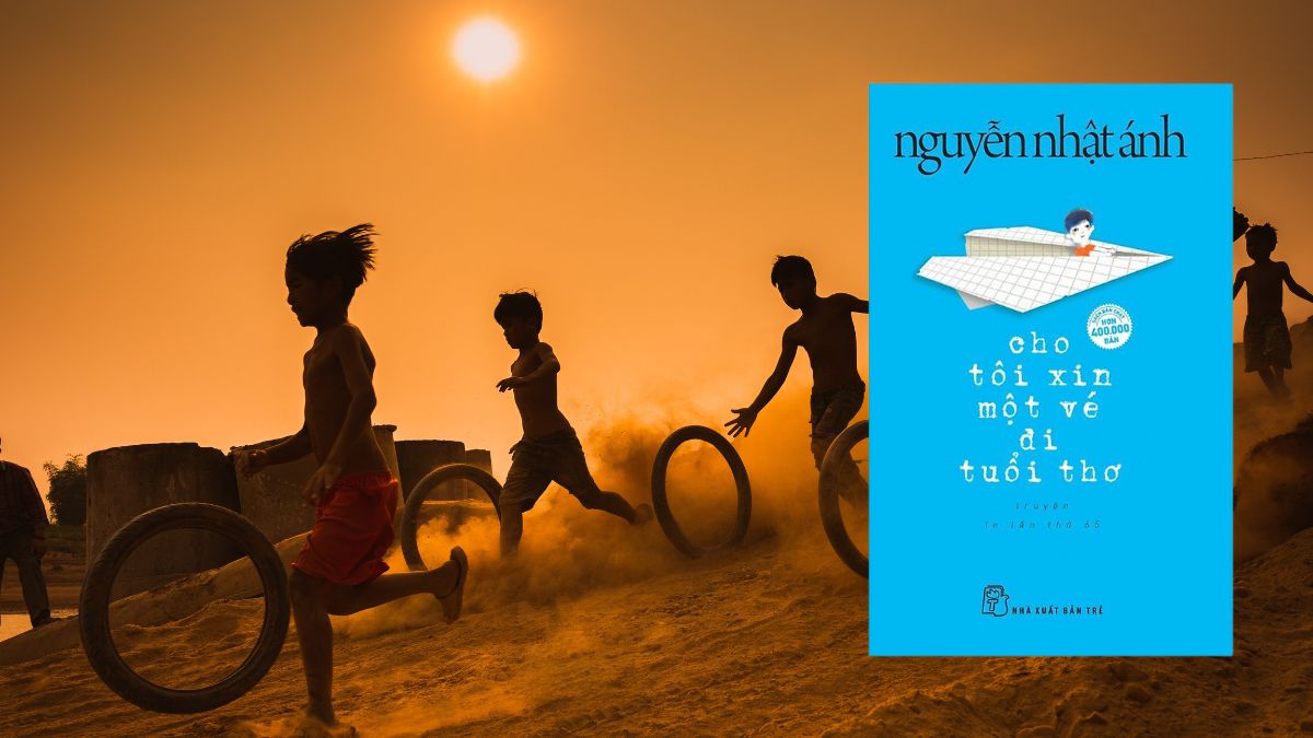 truyện ngắn của nguyễn nhật ánh