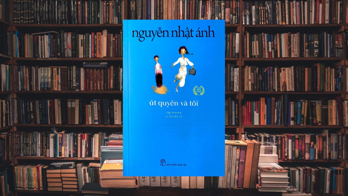 Út Quyên và Tôi