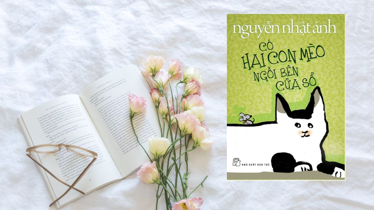 đọc truyện của nguyễn nhật ánh